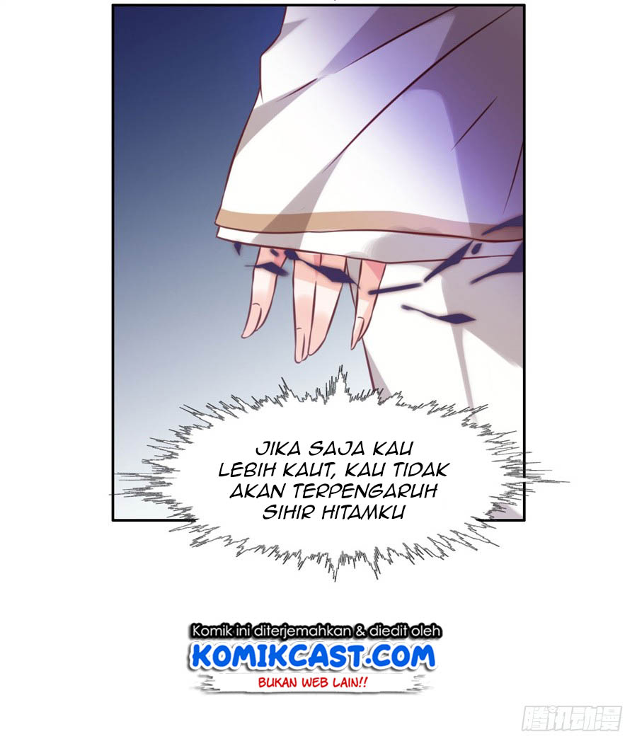 I Picked Up a Demon Lord as a Maid Chapter 07 Gambar 46